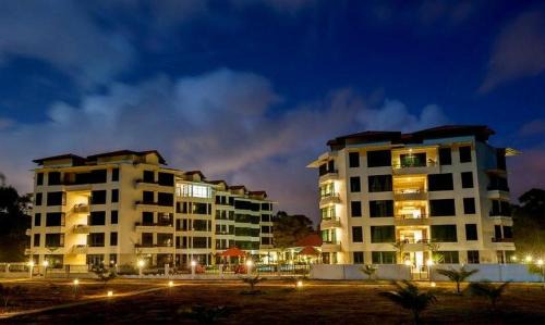 Balok Apartment | Relax at Samsuria Beach Apartment with Oceanfront Access