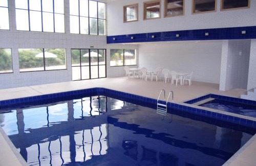 Samuara Hotel | Discover Sky Samuara Hotel Caxias do Sul – 4-Star Retreat
