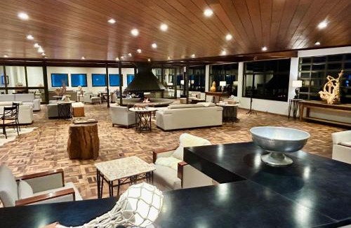 Samuara Hotel | Discover Sky Samuara Hotel Caxias do Sul – 4-Star Retreat