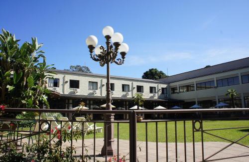Samuara Hotel | Discover Sky Samuara Hotel Caxias do Sul – 4-Star Retreat