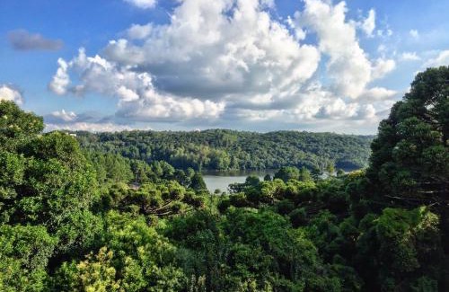 Samuara Hotel | Discover Sky Samuara Hotel Caxias do Sul – 4-Star Retreat