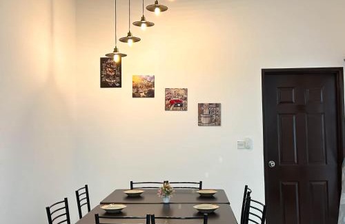 Seri Manjung Apartment | Family-Friendly Samudera Seri Manjung Residences Await