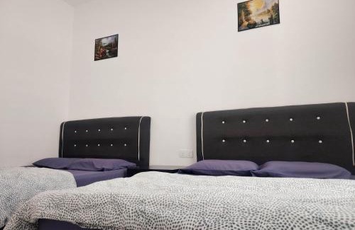 Seri Manjung Apartment | Family-Friendly Samudera Seri Manjung Residences Await