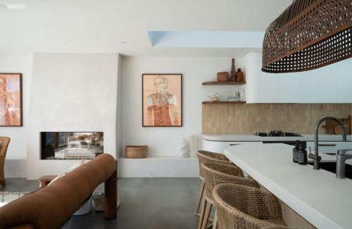 Byron Bay House | Discover 4-Star Samudra House in Byron Bay with Pool