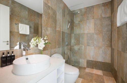 Moo 5 Villa | Elegant Samui Bayside Villas with Oceanfront Views