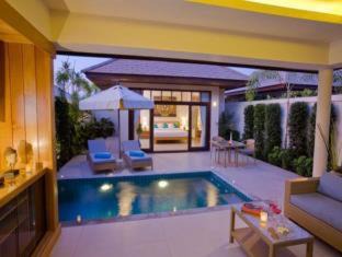 Plai Laem Resort | Experience Samui Boat Lagoon: Oceanfront with Spa & Pool
