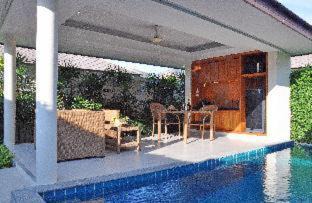 Plai Laem Resort | Experience Samui Boat Lagoon: Oceanfront with Spa & Pool