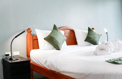 Na Mueang Hotel | Oceanfront Retreat at Samui Fishing Club and Resort
