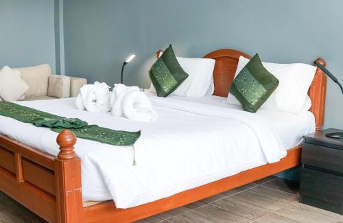 Na Mueang Hotel | Oceanfront Retreat at Samui Fishing Club and Resort