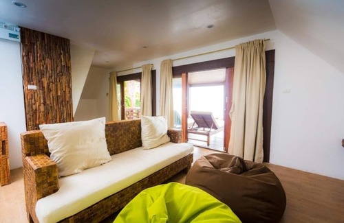 Lipa Noi Resort | Discover Serenity at Samui Haus: Pool, Ocean View & More