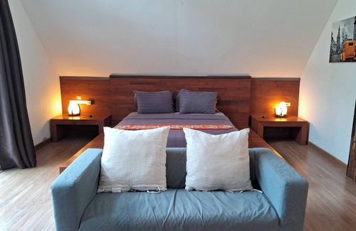 Lipa Noi Resort | Discover Serenity at Samui Haus: Pool, Ocean View & More