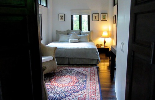 Na Thon Bed & Breakfast | Discover Samui Hideaway B & B: Forest Retreat by the Sea