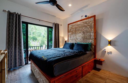 Thong Krut Resort | Samui Hills Resort