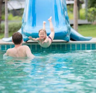 Plai Laem Resort | Discover Samui Honey Tara Villa Residence with Ocean Views