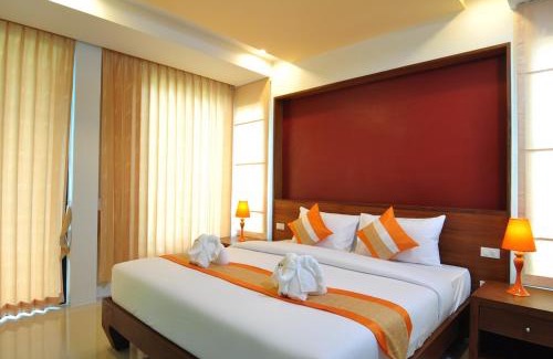 Plai Laem Resort | Discover Samui Honey Tara Villa Residence with Ocean Views