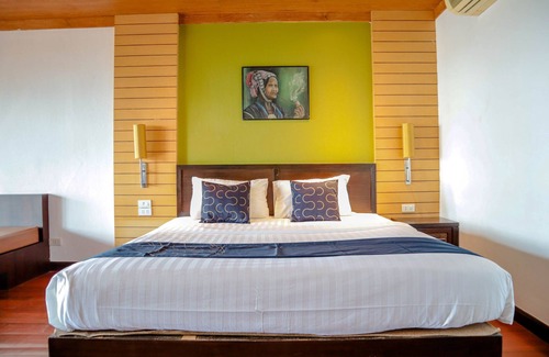 Choeng Mon Hotel | Family-Friendly Samui Mekkala Resort with Pool & Breakfast