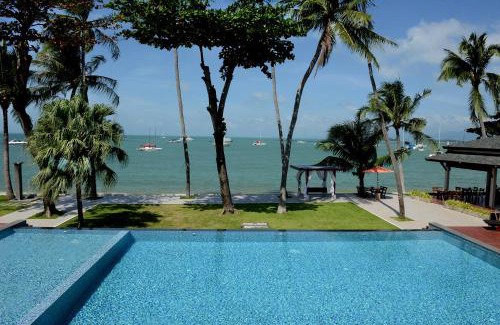 Plai Laem Resort | Beachfront Bliss at Samui Mermaid with Private Pool Access