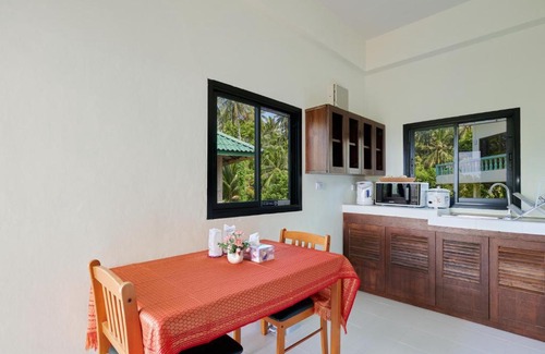 Maret Resort | Oceanfront Bliss at Samui Reef View Resort - 8.7/10 Rated