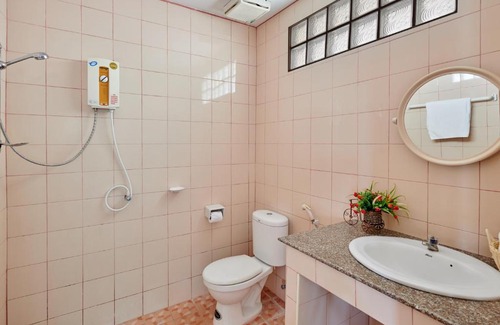 Maret Resort | Oceanfront Bliss at Samui Reef View Resort - 8.7/10 Rated