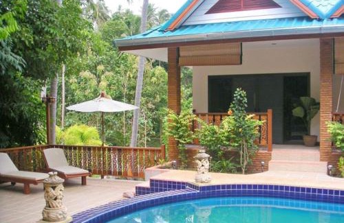 Maret Resort | Explore Samuigreenvalley Resort with Oceanfront Amenities