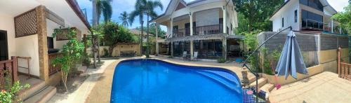 Maret Resort | Explore Samuigreenvalley Resort with Oceanfront Amenities