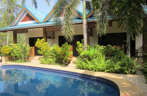 Maret Resort | Explore Samuigreenvalley Resort with Oceanfront Amenities
