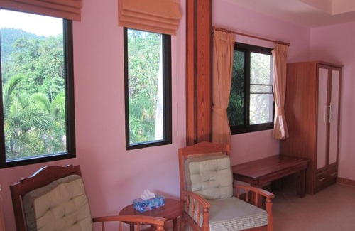 Maret Resort | Explore Samuigreenvalley Resort with Oceanfront Amenities