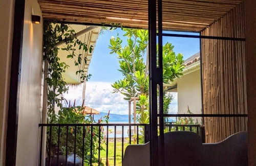 Ko Pha-ngan Hotel | Discover Samutra Residences: Pool & Breakfast Included