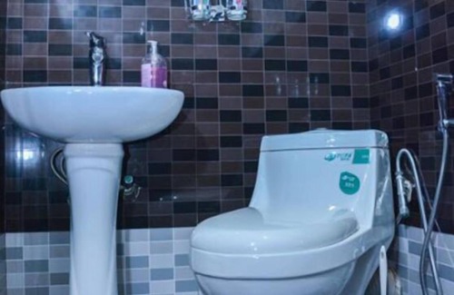 Kampala Hotel | SamWeb Bed and Breakfast