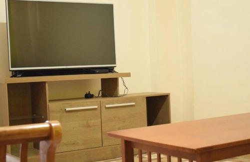 Kisumu County Hotel | Samwell 210 Apartment