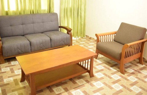 Kisumu County Hotel | Samwell 210 Apartment
