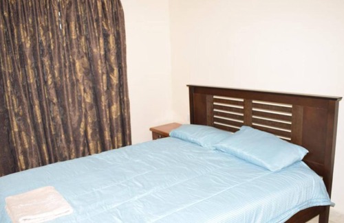 Kisumu County Hotel | Samwell 210 Apartment