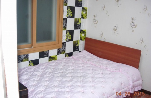 Jung-gu Hotel | Budget-Friendly Stay at Samwonjang Motel with Breakfast