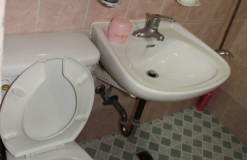 Jung-gu Hotel | Budget-Friendly Stay at Samwonjang Motel with Breakfast