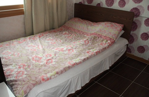 Jung-gu Hotel | Budget-Friendly Stay at Samwonjang Motel with Breakfast