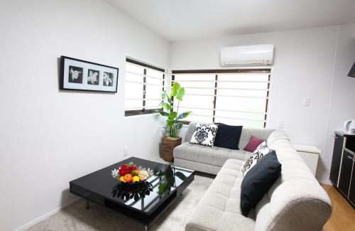 Kujo House | Eco-Friendly Retreat at Samy's Guest House - Rated 9/10