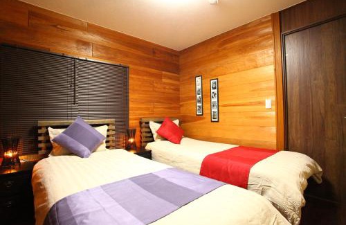 Kujo House | Eco-Friendly Retreat at Samy's Guest House - Rated 9/10