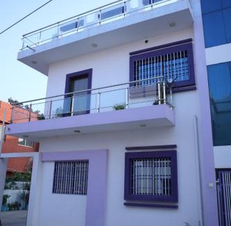 Dwarka House | Budget-Friendly Stay at Samyak Family Bungalow, Pet Friendly