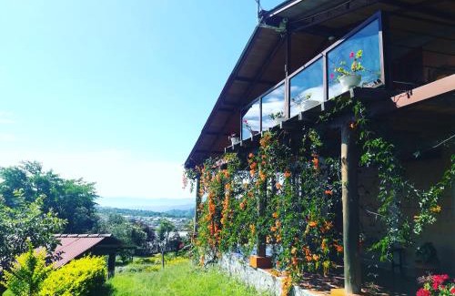 San Agustin Hotel | Top-Rated San Agustín Wayrana: Pet-Friendly & Breakfast Included
