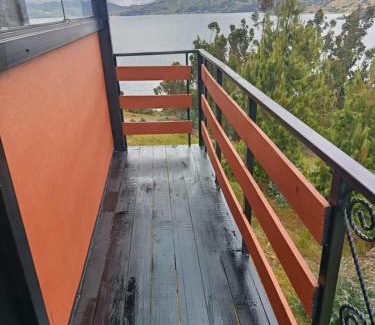 Tota House | Pet-Friendly San Alejo Cabañas & Camping for Family Fun