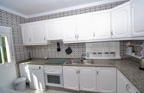 San Andres Golf Villa | Oceanfront Getaway in San Andres - Rated 9.6 by Guests