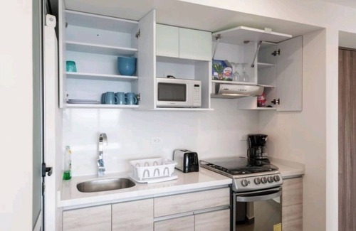 Chimalistac Apartment | Stylish San Angel Apartment with Spa and Breakfast Included