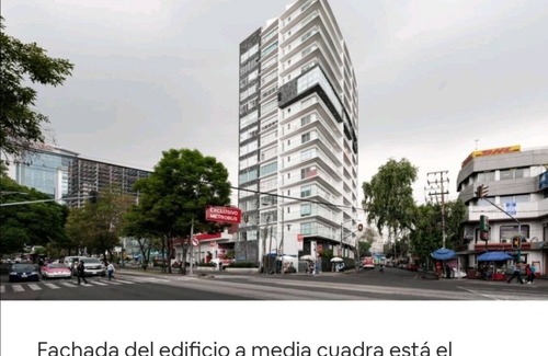 Chimalistac Apartment | Stylish San Angel Apartment with Spa and Breakfast Included