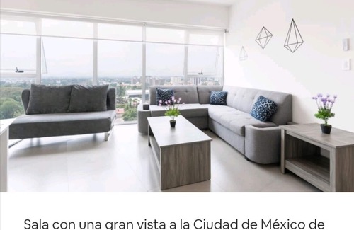 Chimalistac Apartment | Stylish San Angel Apartment with Spa and Breakfast Included