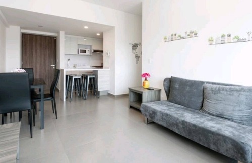 Coyoacan Apartment | Stay at San Angel University City - 3 Bedrooms & Spa Access