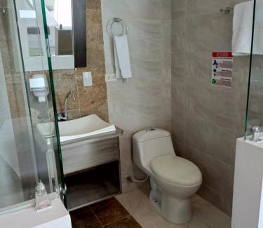 Cabo de Hornos Hotel | Pet-Friendly Ayenda San Antonio Plaza with Breakfast Included