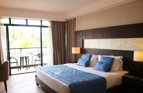 Roxas City Resort | Family-Friendly San Antonio Resort with Pool & Dining Options