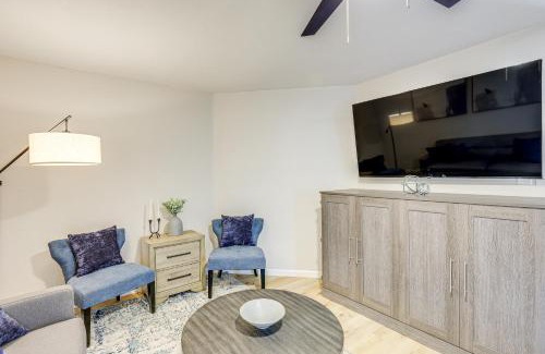 Wetmore House | San Antonio Vacation Rental 11 Mi to River Walk!