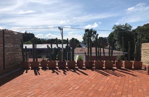 Jalatlaco Apartment | Highly Rated San Bartolo: Family-Friendly Casa Crónica