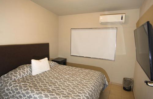Mexicali House | Family-Friendly Getaway at San Basilio Suites
